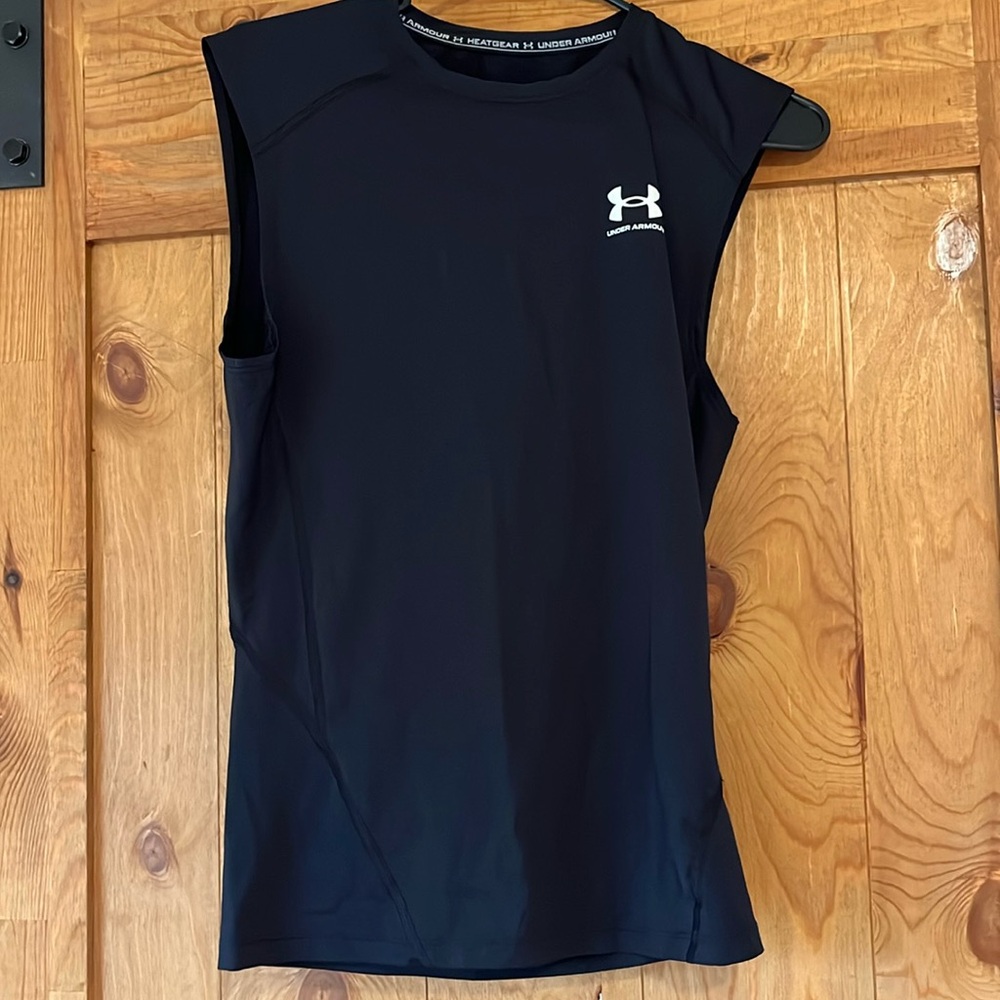 Under Armour Compression Shirt